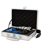 WHIS Befehlssatz Original Duo Komplett Kobaltblau WHIS Befehlssatz Original Duo Komplett Kobaltblau