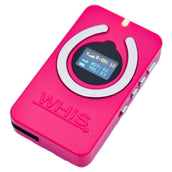 WHIS Befehlssatz Competition Komplett Rosa WHIS Befehlssatz Competition Komplett Rosa