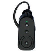 WHIS Ohrhörer Wireless Schwarz WHIS Ohrhörer Wireless Schwarz