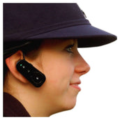 WHIS Ohrhörer Wireless Schwarz WHIS Ohrhörer Wireless Schwarz