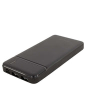 WHIS Powerbank Fast Charge Schwarz WHIS Powerbank Fast Charge Schwarz