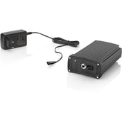 Avalon Akku mit Adapter 9050A-3 Schwarz Avalon Akku mit Adapter 9050A-3 Schwarz