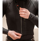 Swing Rückenprotector P24 Flex Kinder Schwarz Swing Rückenprotector P24 Flex Kinder Schwarz