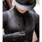 Swing Rückenprotector P24 Flex Kinder Schwarz Swing Rückenprotector P24 Flex Kinder Schwarz