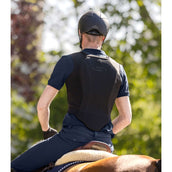 Swing Rückenprotector P24 Flex Erwachsene Schwarz Swing Rückenprotector P24 Flex Erwachsene Schwarz