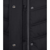 ELT Jacke Thermo Saphira Schwarz ELT Jacke Thermo Saphira Schwarz