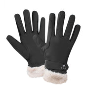 ELT Reithandschuhe St. Moritz Schwarz ELT Reithandschuhe St. Moritz Schwarz