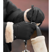 ELT Reithandschuhe St. Moritz Schwarz ELT Reithandschuhe St. Moritz Schwarz