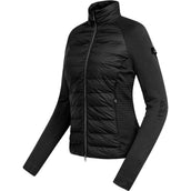 ELT Jacke Oregon Schwarz ELT Jacke Oregon Schwarz