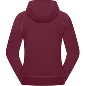 ELT Jacke Pamplona Velvet Rot ELT Jacke Pamplona Velvet Rot