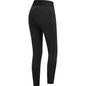 ELT Reitleggings Pia Kinder Schwarz ELT Reitleggings Pia Kinder Schwarz