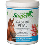 Stiefel Gastro Vital Stiefel Gastro Vital