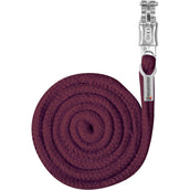 Waldhausen Führstrick Plus mit Panikhaken Velvet Rot Waldhausen Führstrick Plus mit Panikhaken Velvet Rot