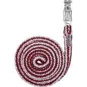 Waldhausen Führstrick Plus mit Panikhaken Velvet Red/Rose/Beige Waldhausen Führstrick Plus mit Panikhaken Velvet Red/Rose/Beige