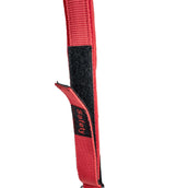 Waldhausen Halfter Safety Rot Waldhausen Halfter Safety Rot