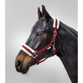 Waldhausen Halfter First Bordeaux Waldhausen Halfter First Bordeaux