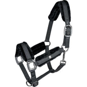 Waldhausen Halfter Phoenix Schwarz Waldhausen Halfter Phoenix Schwarz