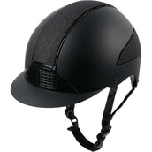 Swing Reithelm H24 Shine Matte Schwarz Swing Reithelm H24 Shine Matte Schwarz