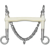 Happy Mouth Kandare 17mm Happy Mouth Kandare 17mm