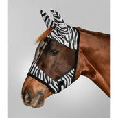 Waldhausen Fliegenmaske Zebra Waldhausen Fliegenmaske Zebra