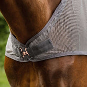 Waldhausen Fliegen/Laufbanddecke Comfort Grau Waldhausen Fliegen/Laufbanddecke Comfort Grau