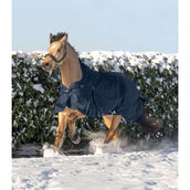 Waldhausen Outdoordecke Scandic High Neck 200g Nachtblau Waldhausen Outdoordecke Scandic High Neck 200g Nachtblau