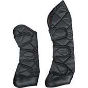 Waldhausen Transportgamaschen Exclusive Schwarz Waldhausen Transportgamaschen Exclusive Schwarz