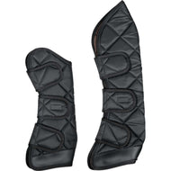 Waldhausen Transportgamaschen Exclusive Schwarz Waldhausen Transportgamaschen Exclusive Schwarz