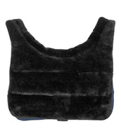 Waldhausen Brustschutz Blau/Schwarz Waldhausen Brustschutz Blau/Schwarz