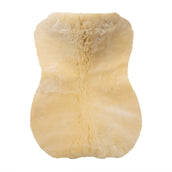 Werner Christ Sattelunterleger Standard Schwarz/Naturell Werner Christ Sattelunterleger Standard Schwarz/Naturell