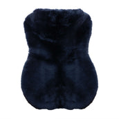 Werner Christ Sattelunterleger Standard Schwarz/Anthrazit Werner Christ Sattelunterleger Standard Schwarz/Anthrazit