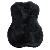 Werner Christ Sattelunterleger Standard Edging Schwarz/Anthrazit Werner Christ Sattelunterleger Standard Edging Schwarz/Anthrazit