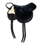 Werner Christ Bareback Pad Basic Plus Anthrazit/Schwarz Werner Christ Bareback Pad Basic Plus Anthrazit/Schwarz