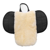 Werner Christ Bareback Pad Basic Plus Anthrazit/Schwarz Werner Christ Bareback Pad Basic Plus Anthrazit/Schwarz