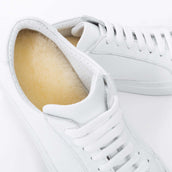 Werner Christ Einlegesohle Lammfell Naturell Werner Christ Einlegesohle Lammfell Naturell