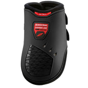 Zandona Streichkappen Carbon Air Schwarz Zandona Streichkappen Carbon Air Schwarz