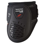 Zandona Streichkappen Carbon Air Sensitive Plus Junior Schwarz Edition Zandona Streichkappen Carbon Air Sensitive Plus Junior Schwarz Edition