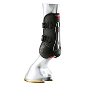 Zandona Gamaschen Superior Air Velcro Schwarz Zandona Gamaschen Superior Air Velcro Schwarz