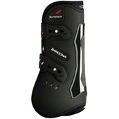 Zandona Sehnenschutz Superior Air Black Edition Zandona Sehnenschutz Superior Air Black Edition