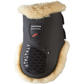 Zandona Streichkappen Carbon Air Sensitive Plus Black Edition Zandona Streichkappen Carbon Air Sensitive Plus Black Edition