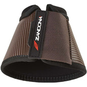 Zandona Hufglocken X-Bell Braun Zandona Hufglocken X-Bell Braun