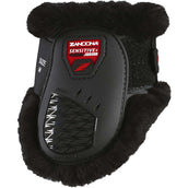 Zandona Streichkappen Carbon Air Sensitive Junior Schwarz Bunt Zandona Streichkappen Carbon Air Sensitive Junior Schwarz Bunt