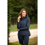 LeMieux Regenjacke Isla Navy LeMieux Regenjacke Isla Navy