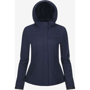 LeMieux Regenjacke Isla Navy LeMieux Regenjacke Isla Navy
