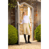 LeMieux Reithose Young Rider Freya Pro Beige LeMieux Reithose Young Rider Freya Pro Beige