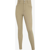 LeMieux Reithose Young Rider Freya Pro Beige LeMieux Reithose Young Rider Freya Pro Beige