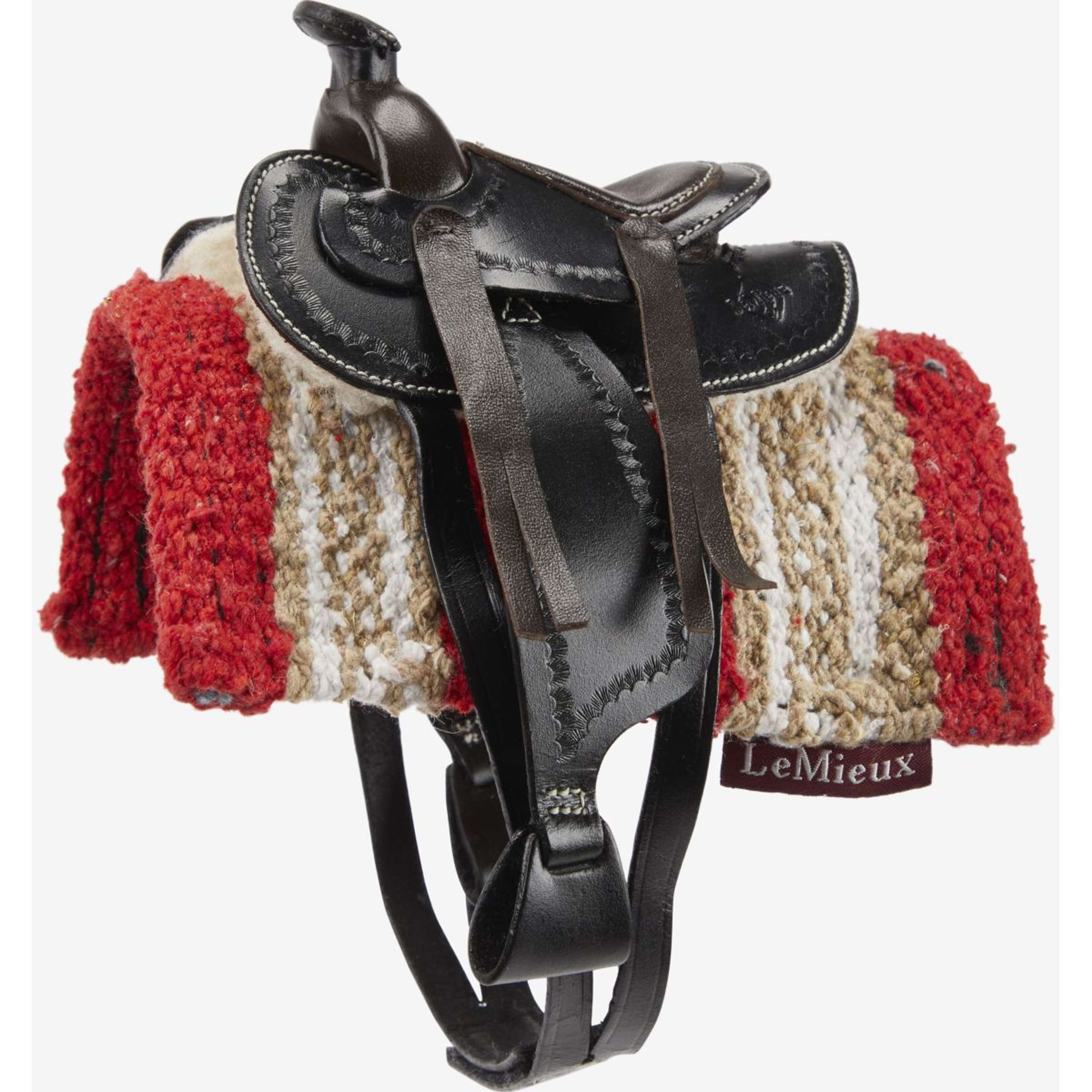 LeMieux Toy Pony Westernsattel Schwarz | Agradi.de LeMieux Toy Pony Westernsattel Schwarz | Agradi.de
