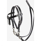 LeMieux Toy Pony Westernzaum Schwarz LeMieux Toy Pony Westernzaum Schwarz