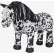 LeMieux Toy Pony Appaloosa Dakota Schwarz