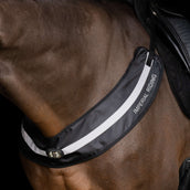 Imperial Riding Brustgeschirr IRHLuminous Schwarz Imperial Riding Brustgeschirr IRHLuminous Schwarz